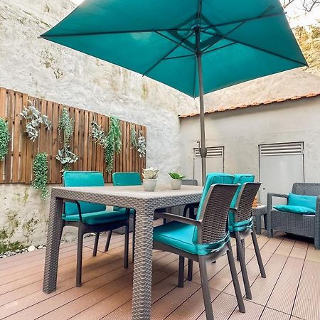 Almada Apartments 468 Porto Dış mekan fotoğraf