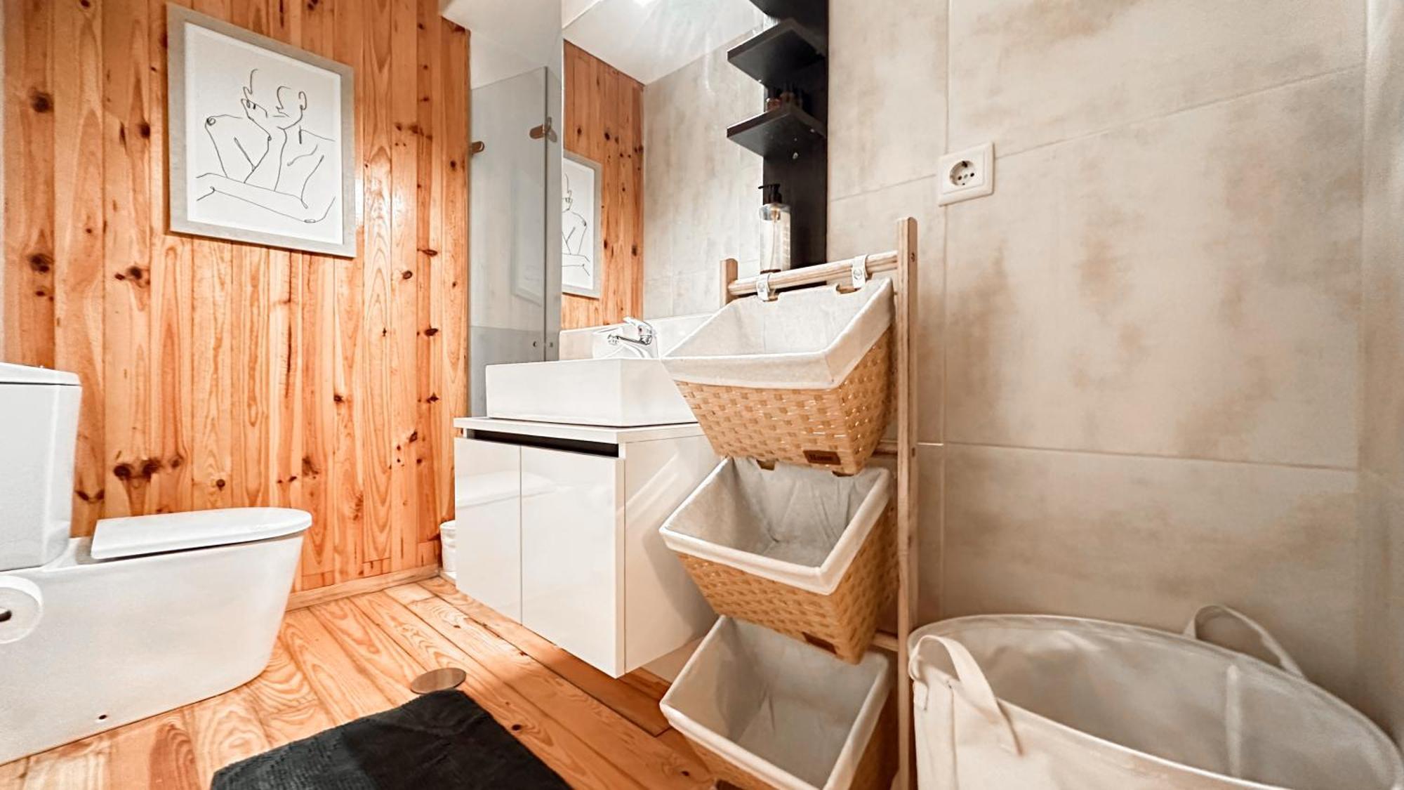 Almada Apartments 468 Porto Dış mekan fotoğraf