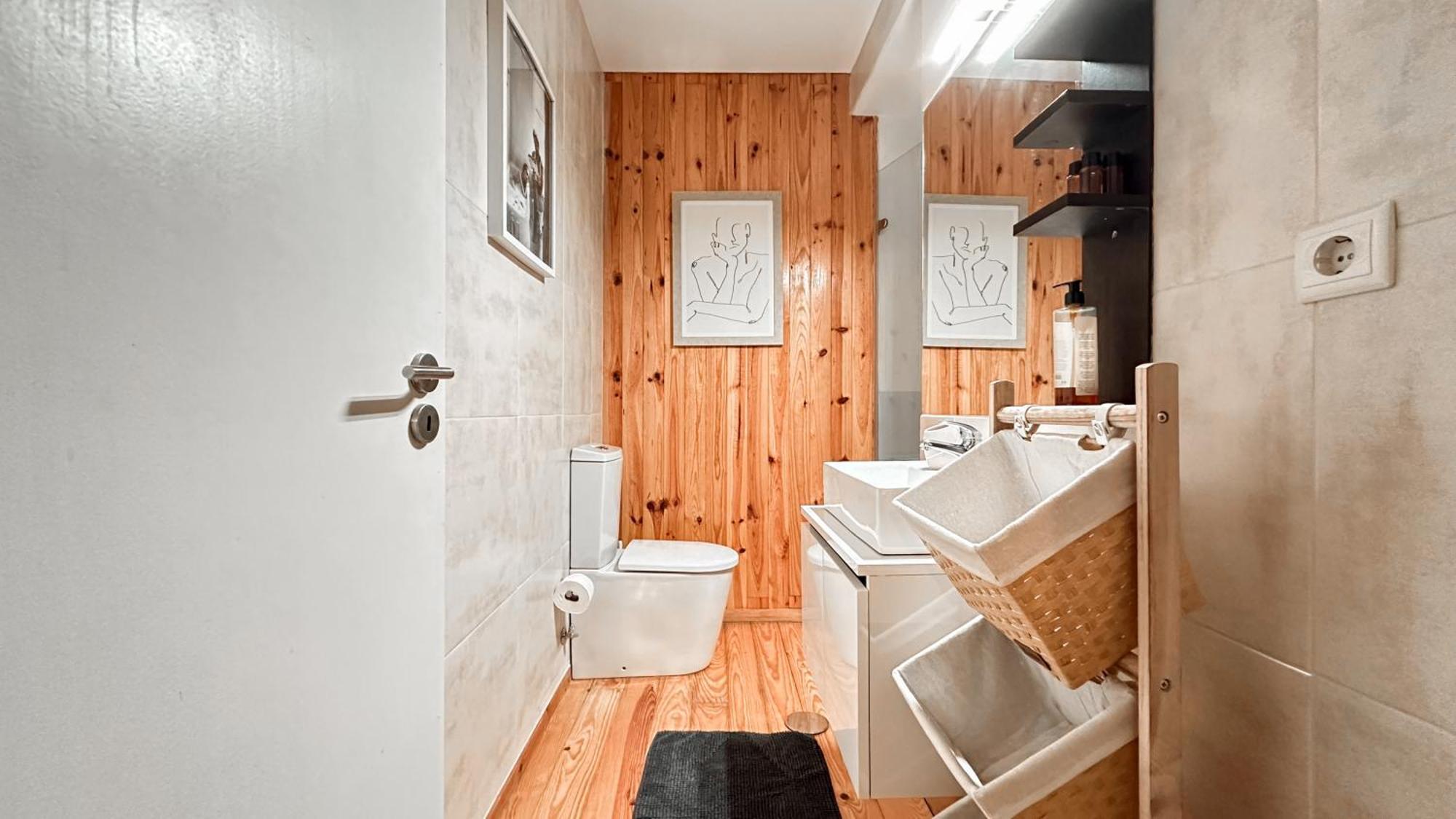 Almada Apartments 468 Porto Dış mekan fotoğraf