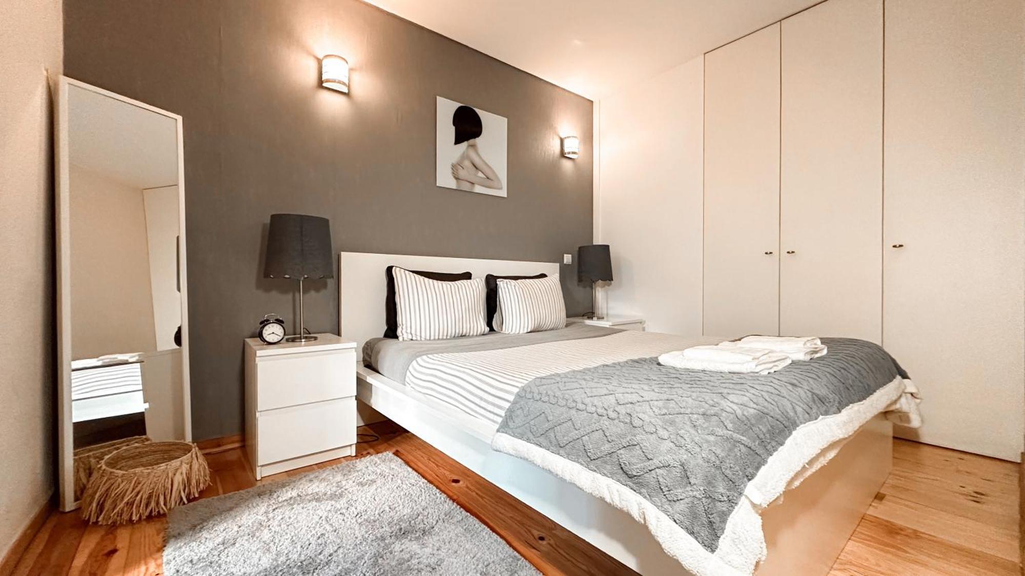 Almada Apartments 468 Porto Dış mekan fotoğraf