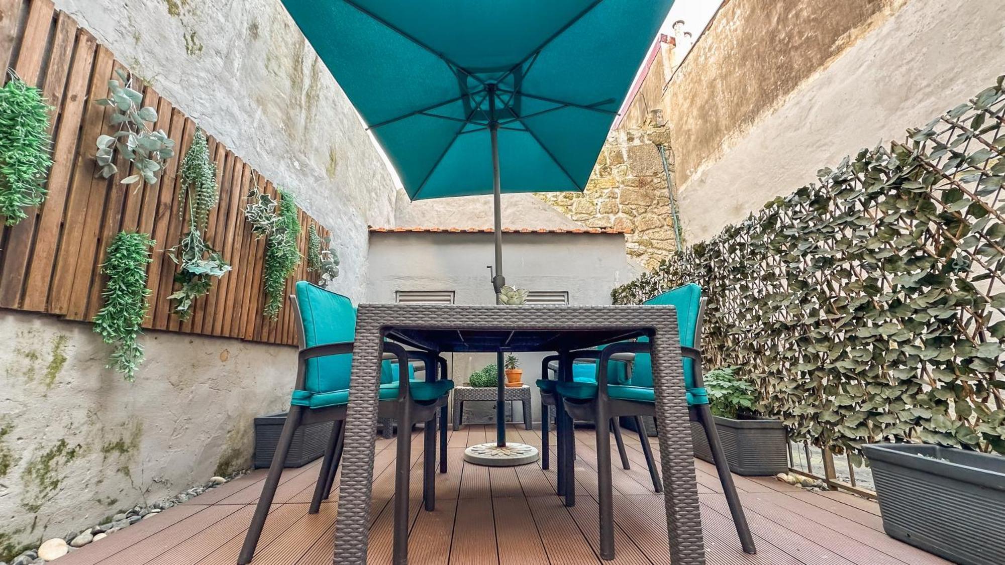 Almada Apartments 468 Porto Dış mekan fotoğraf