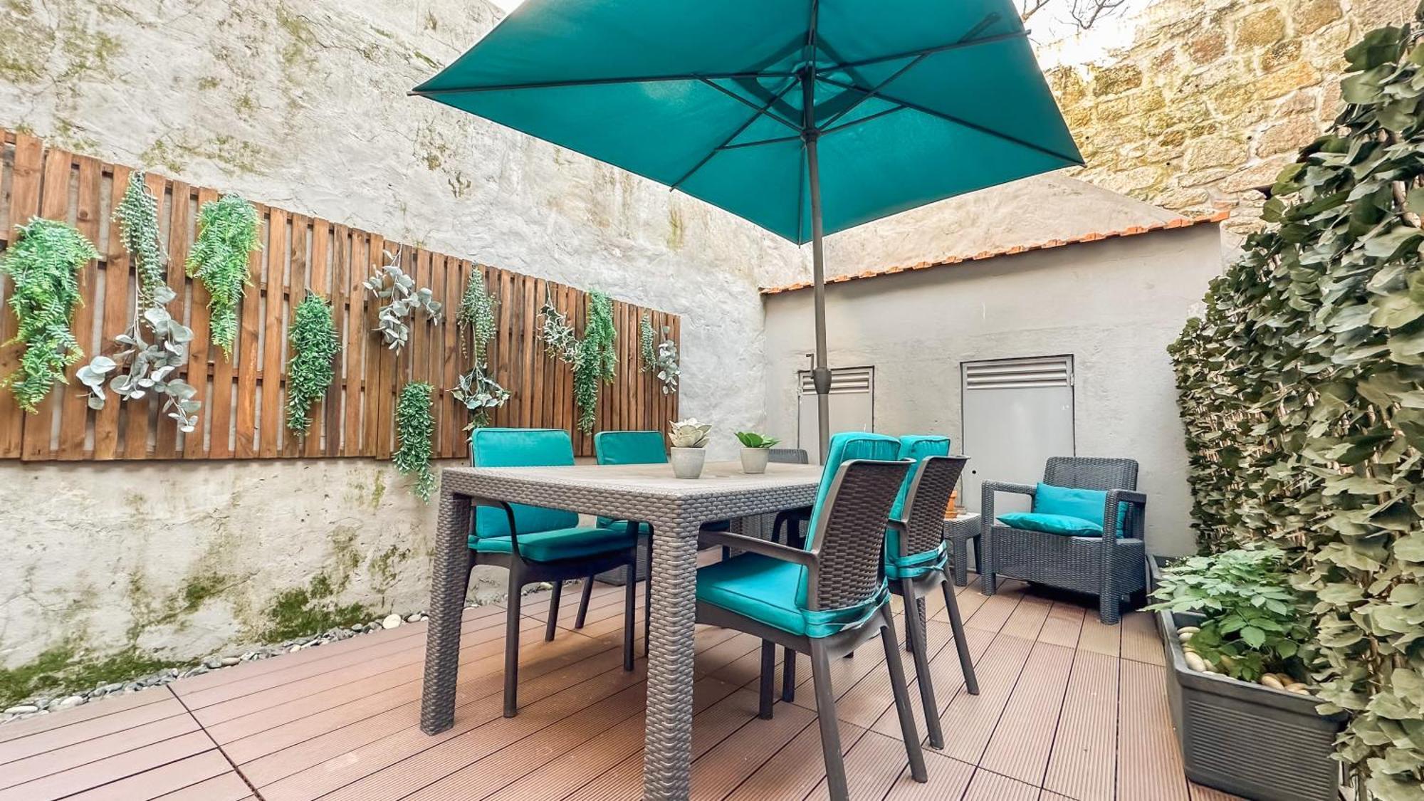 Almada Apartments 468 Porto Dış mekan fotoğraf