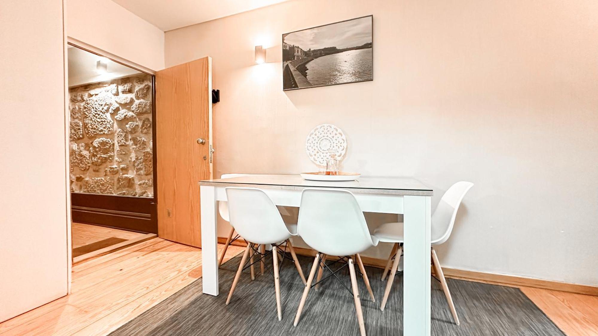 Almada Apartments 468 Porto Dış mekan fotoğraf