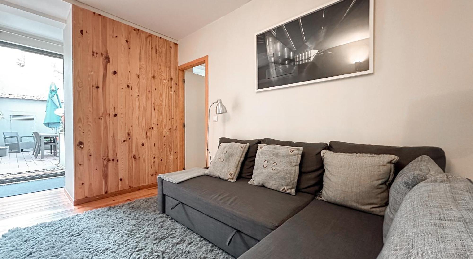 Almada Apartments 468 Porto Dış mekan fotoğraf