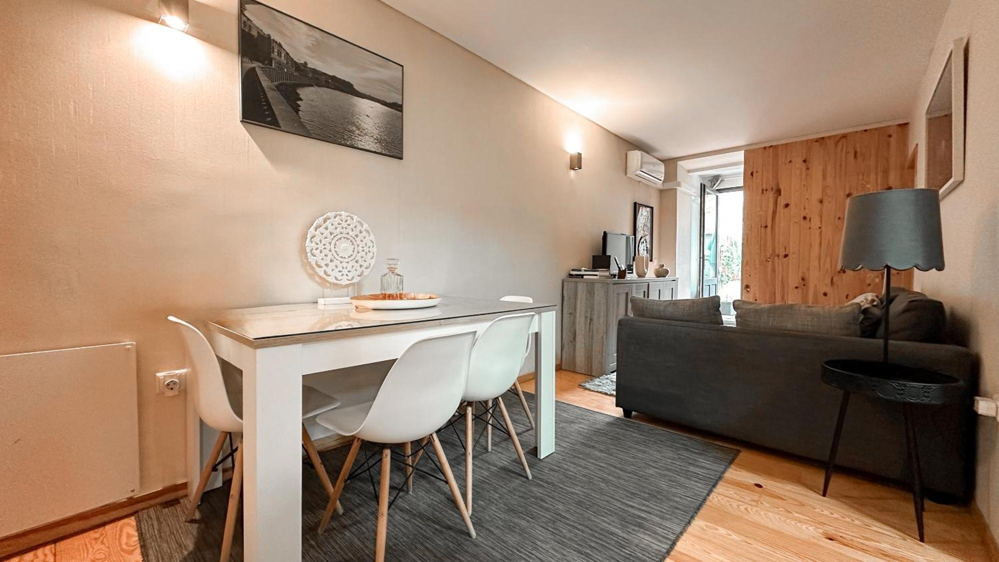 Almada Apartments 468 Porto Dış mekan fotoğraf