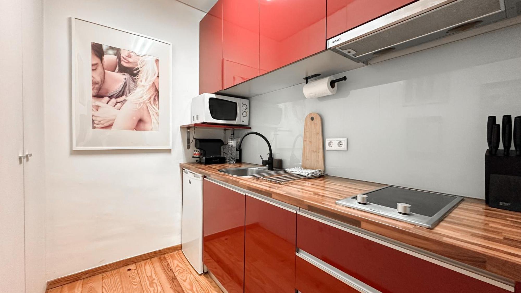 Almada Apartments 468 Porto Dış mekan fotoğraf