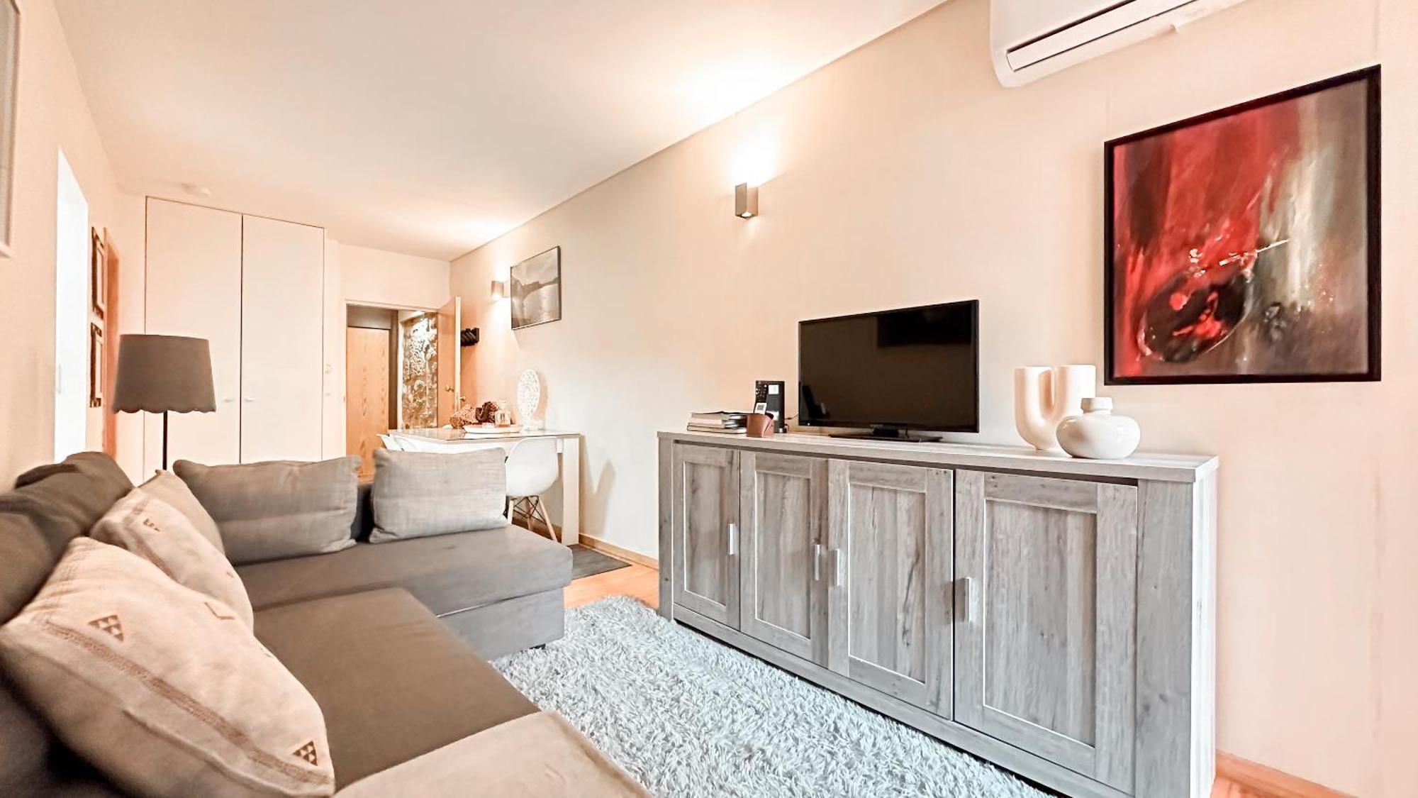 Almada Apartments 468 Porto Dış mekan fotoğraf