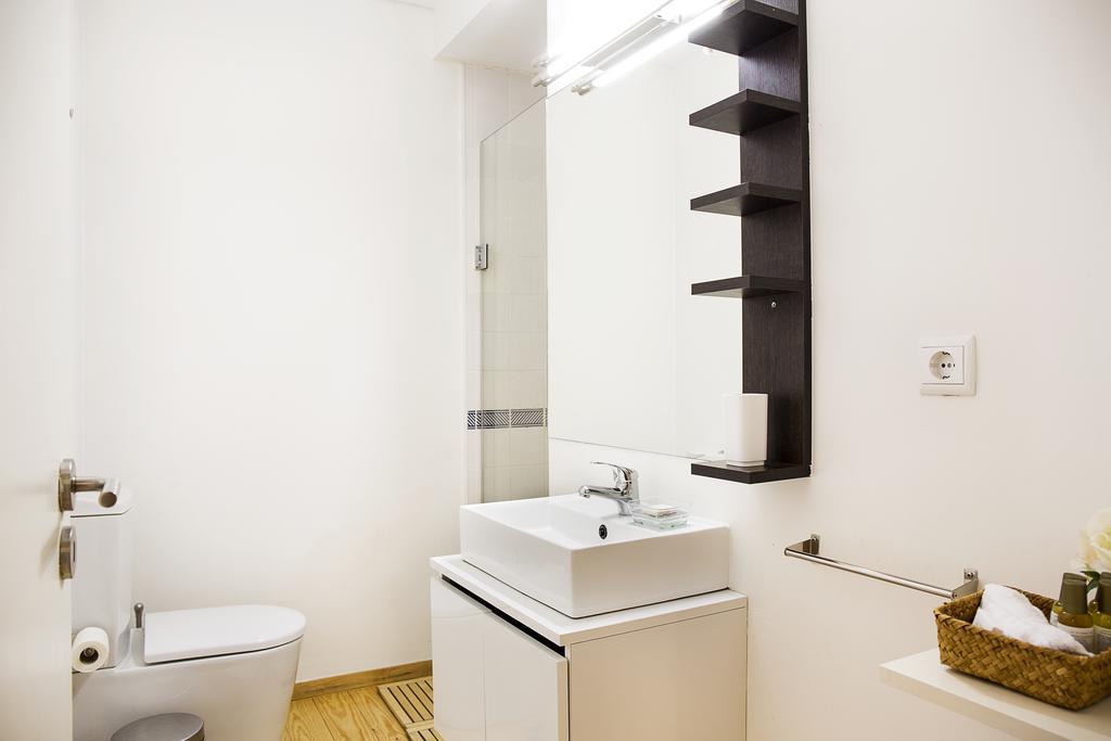 Almada Apartments 468 Porto Dış mekan fotoğraf