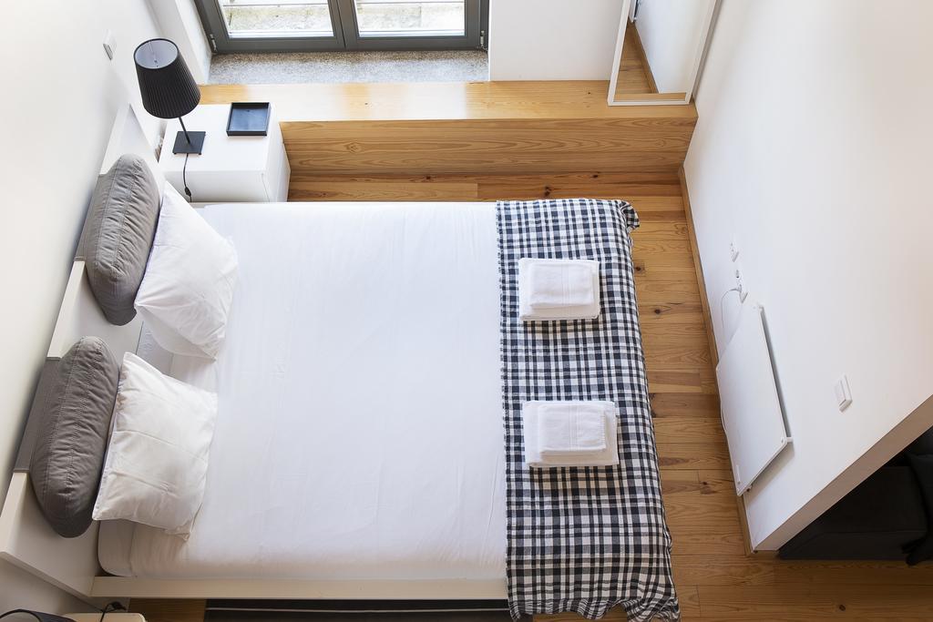 Almada Apartments 468 Porto Dış mekan fotoğraf