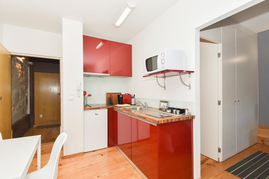 Almada Apartments 468 Porto Oda fotoğraf