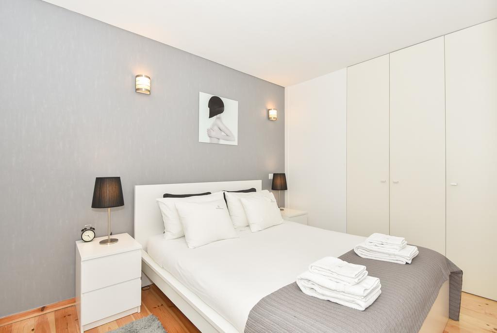 Almada Apartments 468 Porto Dış mekan fotoğraf
